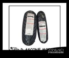 Gomme bridgestone sc2 tmax 500 530