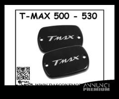 Coperchi freni tmax 500 530 - 1