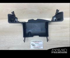 Carena copri carburatore corpo farfallato tmax N01