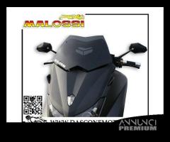 Cupolino Basso Tmax 530 2012 2016 Nuovo