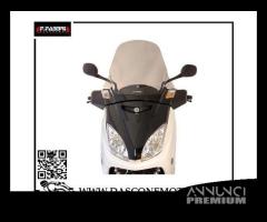 Cupolino xmax 125 250 2005 2009