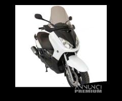 Cupolino xmax 125 250 2005 2009