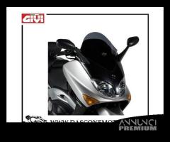 Cupolino nuovo tmax givi 2001 2007 - 1