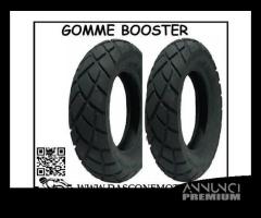 2 gomme booster nuove - 1