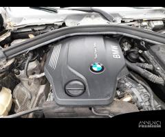 FUSELLO RUOTA POST. DX. BMW SERIE 3 «F31» TOURING