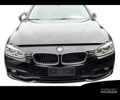 MUSATA COMPLETA BMW SERIE 3 «F31» TOURING (2015) - 1