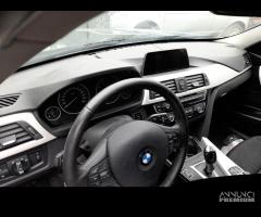 MUSATA COMPLETA BMW SERIE 3 «F31» TOURING (2015) - 4