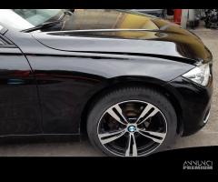 MUSATA COMPLETA BMW SERIE 3 «F31» TOURING (2015) - 6