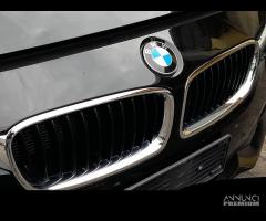 MUSATA COMPLETA BMW SERIE 3 «F31» TOURING (2015) - 8