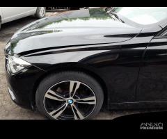 MUSATA COMPLETA BMW SERIE 3 «F31» TOURING (2015) - 9