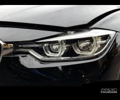 MUSATA COMPLETA BMW SERIE 3 «F31» TOURING (2015) - 10