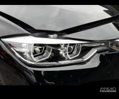 MUSATA COMPLETA BMW SERIE 3 «F31» TOURING (2015) - 11