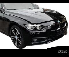 MUSATA COMPLETA BMW SERIE 3 «F31» TOURING (2015) - 12