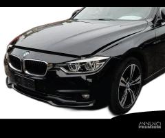 MUSATA COMPLETA BMW SERIE 3 «F31» TOURING (2015) - 13