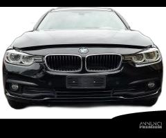 MUSATA COMPLETA BMW SERIE 3 «F31» TOURING (2015) - 14