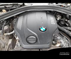 COMPRESSORE A/C BMW SERIE 3 «F31» TOURING (2015) - 1