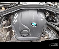 TURBINA BMW SERIE 3 «F31» TOURING (2015)