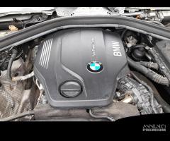 SCATOLA STERZO C/SERVOSTERZO BMW SERIE 3 «F31» TOU