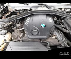 FUSELLO RUOTA ANT. DX. BMW SERIE 3 «F31» TOURING (