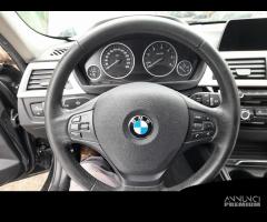 VOLANTE BMW SERIE 3 «F31» TOURING (2015) - 1