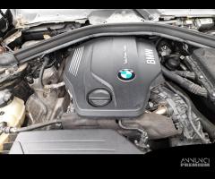 ASSALE POST. BMW SERIE 3 «F31» TOURING (2015) - 1