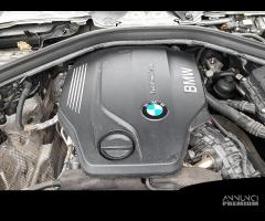 COLLETTORE ASPIRAZIONE BMW SERIE 3 «F31» TOURING ( - 1