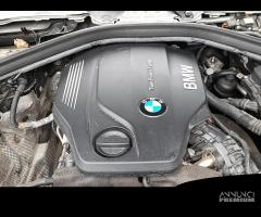 POMPA INIEZIONE BMW SERIE 3 «F31» TOURING (2015) - 1