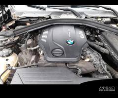 CAMBIO BMW SERIE 3 «F31» TOURING (2015) - 1