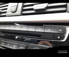 UNITÀ AUTORADIO BMW SERIE 3 «F31» TOURING (2015)