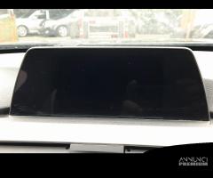 DISPLAY DI NAVIGAZIONE BMW SERIE 3 «F31» TOURING ( - 1