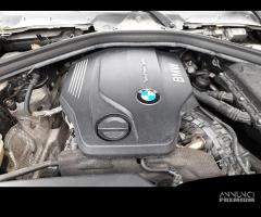 CENTRALINA INIEZIONE BMW SERIE 3 «F31» TOURING (20 - 1