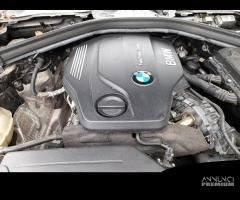 SERBATOIO CARBURANTE BMW SERIE 3 «F31» TOURING (20