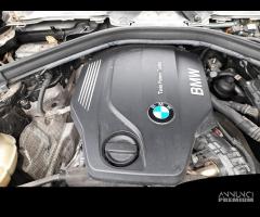 MOTORE SEMICOMPLETO BMW SERIE 3 «F31» TOURING (201