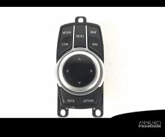 JOYSTICK MODULO COMANDO CONSOLE CENTRALE BMW SERIE