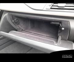 BOX PORTAOGGETTI COMPLETO BMW SERIE 3 «F31» TOURIN - 2