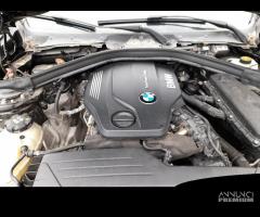 ALBERO TRASMISSIONE BMW SERIE 3 «F31» TOURING (201 - 1