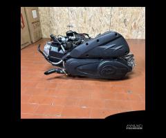 MOTORE KYMCO AGILITY S 200 2022 2024 500KM - 2