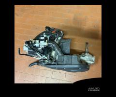 MOTORE KYMCO AGILITY S 200 2022 2024 500KM - 3