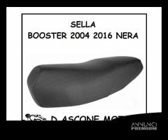 SELLA BOOSTER 2004 2016