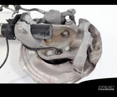 FUSELLO RUOTA ANT. DX. BMW SERIE 1 «E87» BERLINA ( - 4