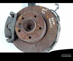 FUSELLO RUOTA ANT. DX. BMW SERIE 1 «E87» BERLINA ( - 7