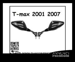 Specchietti Tmax 2001 2007