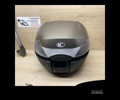 BAULE KYMCO AGILITY S 200 2022 2024