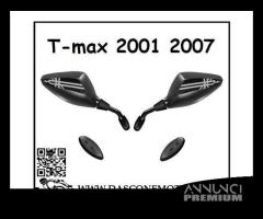 Specchi Tmax 2001 2011