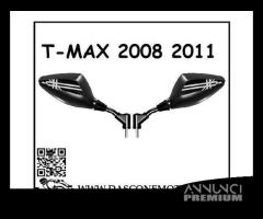 Coppia Specchietti Tmax 2008 2011 - 1