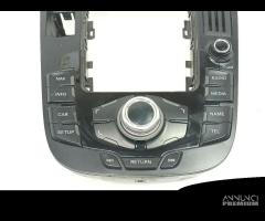 JOYSTICK MODULO COMANDO CONSOLE CENTRALE AUDI A4 « - 3