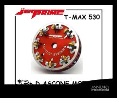 Kit frizione Jetprime racing Superleggera per Yama - 1