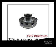 kit campana Frizione tmax 2001 2003 - 1