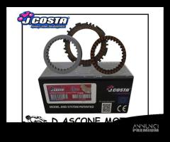 KIT FRIZIONE JCOSTA Yamaha TMAX 530 560 ak550