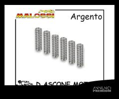 SET 6 MOLLE FRIZIONE TMAX 2001 2011 MALOSSI